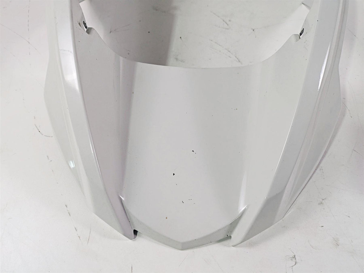 2010 BMW R1200GS K25 Front Upper Fender Alpin White 46617705227 46617705228 {{ shop.shopifyCountryName }} - Mototech271