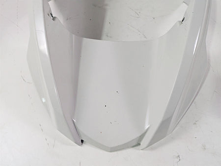 2010 BMW R1200GS K25 Front Upper Fender Alpin White 46617705227 46617705228 {{ shop.shopifyCountryName }} - Mototech271