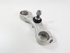 2016 BMW R1200RT K52 Lower Triple Tree Steering Clamp 31428549492