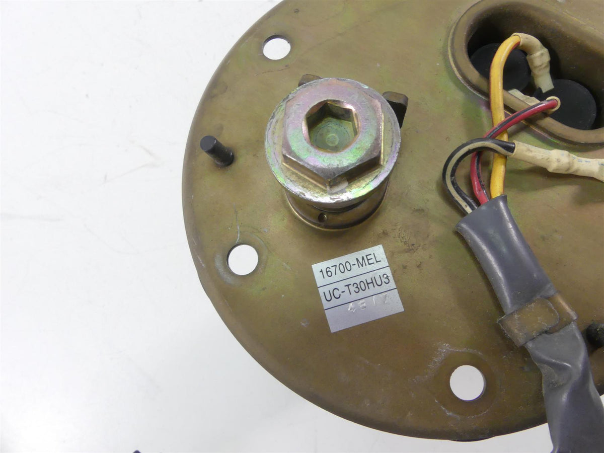 2004 Honda CBR1000RR SC57 Fuel Gas Petrol Pump -Tested 16700-MEL-013 {{ shop.shopifyCountryName }} - Mototech271