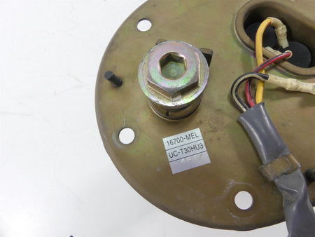 2004 Honda CBR1000RR SC57 Fuel Gas Petrol Pump -Tested 16700-MEL-013 {{ shop.shopifyCountryName }} - Mototech271