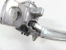 Load image into Gallery viewer, 2007 Honda VTX1800 T1 Nissin Front Brake Master Cylinder + Lever 45510-MZ0-A41 | Mototech271
