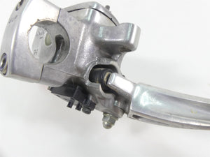 2007 Honda VTX1800 T1 Nissin Front Brake Master Cylinder + Lever 45510-MZ0-A41 | Mototech271