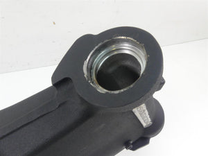 2013 Victory Cross Country Straight Main Frame Chassis With Florida Salvage Title 1016470