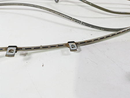2021 Polaris RZR1000 XP Premium Front Rear Brake Line Hose Set 1912063 {{ shop.shopifyCountryName }} - Mototech271