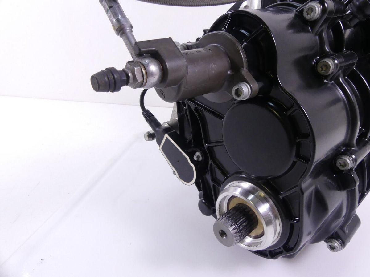 2018 BMW R nineT Urban GS K33 Transmission 6 Speed Gear Box 2K SAJ 23007721742 {{ shop.shopifyCountryName }} - Mototech271