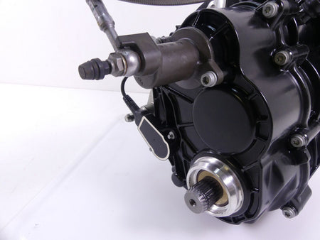 2018 BMW R nineT Urban GS K33 Transmission 6 Speed Gear Box 2K SAJ 23007721742 {{ shop.shopifyCountryName }} - Mototech271