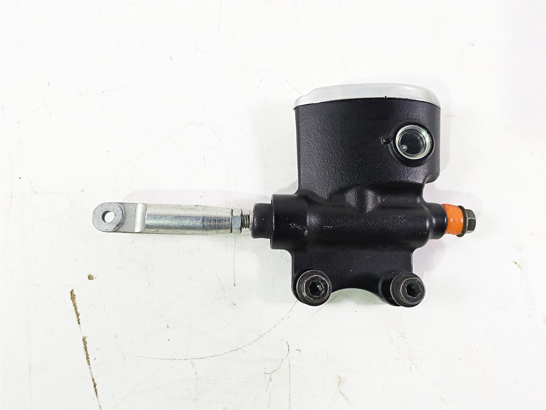 2019 Indian Chieftain Limited Rear Brake Master Cylinder 1912864 | Mototech271