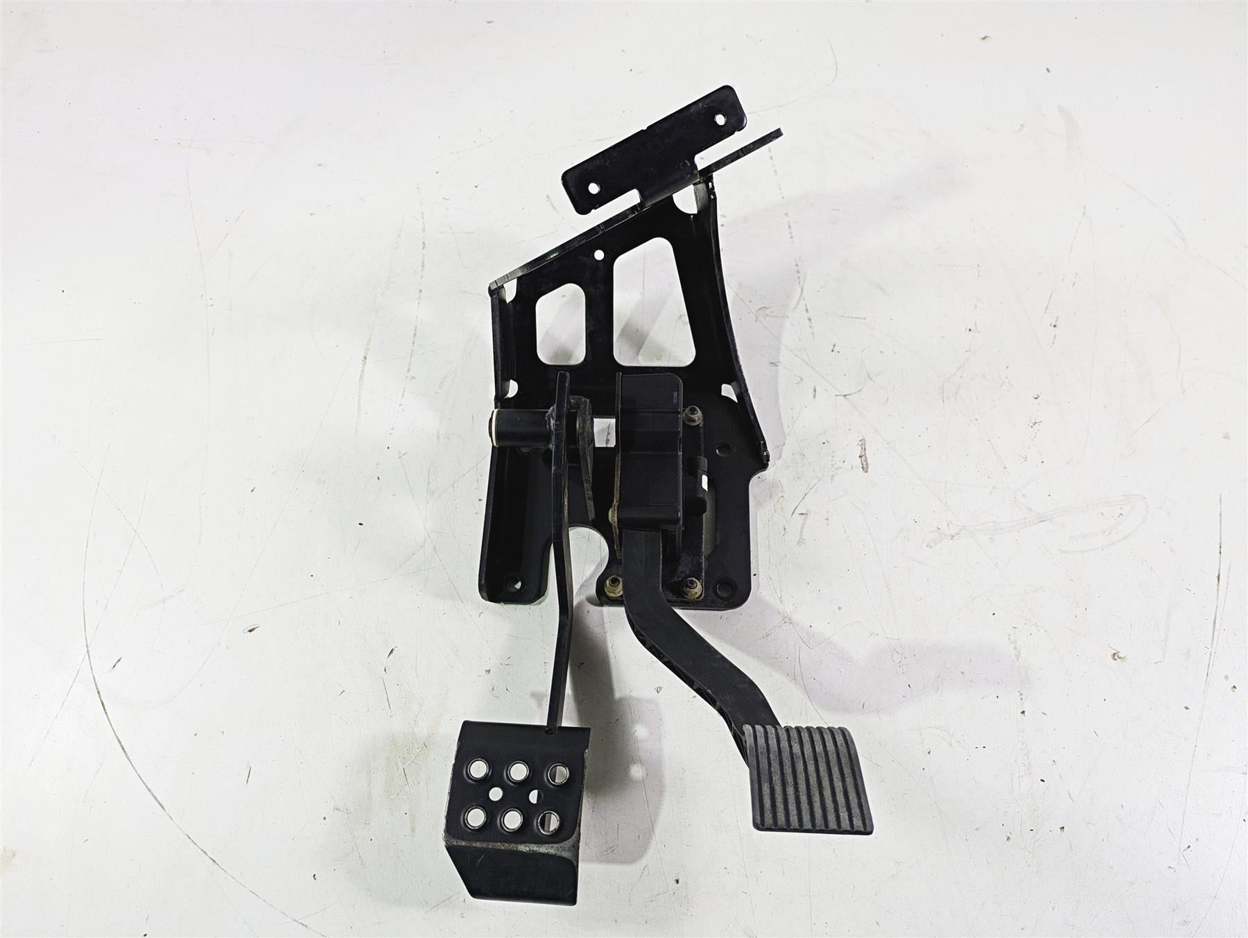 2020 Polaris General 1000 EPS Accelerator & Brake Pedal 4015711 1021765 {{ shop.shopifyCountryName }} - Mototech271