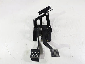 2020 Polaris General 1000 EPS Accelerator & Brake Pedal 4015711 1021765 | Mototech271