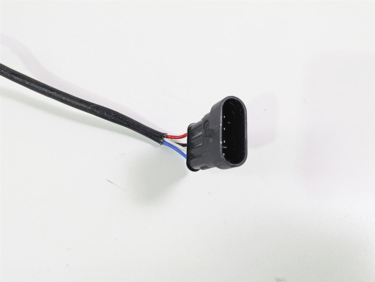 2010 Ducati Streetfighter 1098 S Fuel Gas Petrol Pump 16023661A 16023991A {{ shop.shopifyCountryName }} - Mototech271