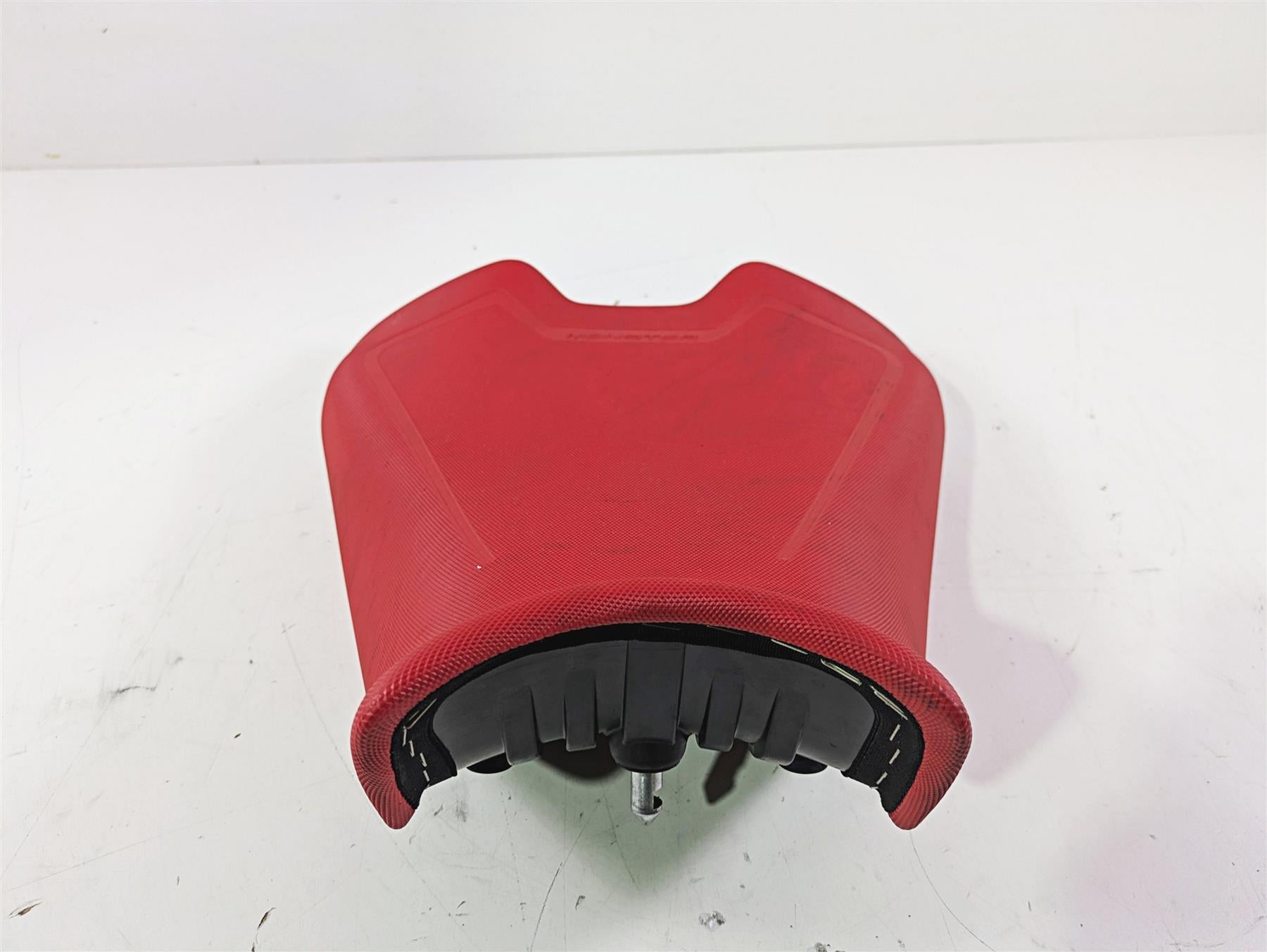 2023 Ducati Monster 937 SP Front Driver Rider Seat Saddle 595P6811BB {{ shop.shopifyCountryName }} - Mototech271