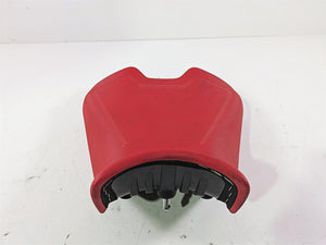 2023 Ducati Monster 937 SP Front Driver Rider Seat Saddle 595P6811BB