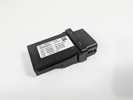 2018 BMW R nineT Urban GS K33 Light Lamp Control Unit Module 61358393280 {{ shop.shopifyCountryName }} - Mototech271