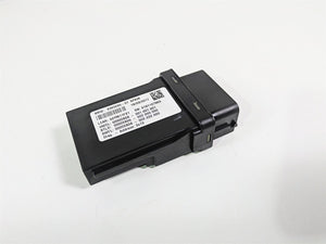 2018 BMW R nineT Urban GS K33 Light Lamp Control Unit Module 61358393280