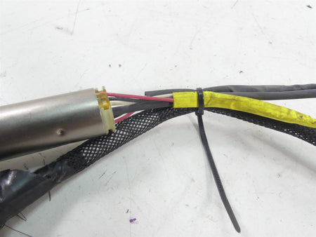 2012 Harley Touring FLHTK Electra Glide Ride Fly By Wire Sensor - Read 32305-08A {{ shop.shopifyCountryName }} - Mototech271