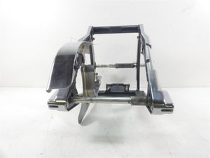 2005 Harley Softail FLSTSC Heritage Springer Rear Swingarm & Covers 47573-00A | Mototech271