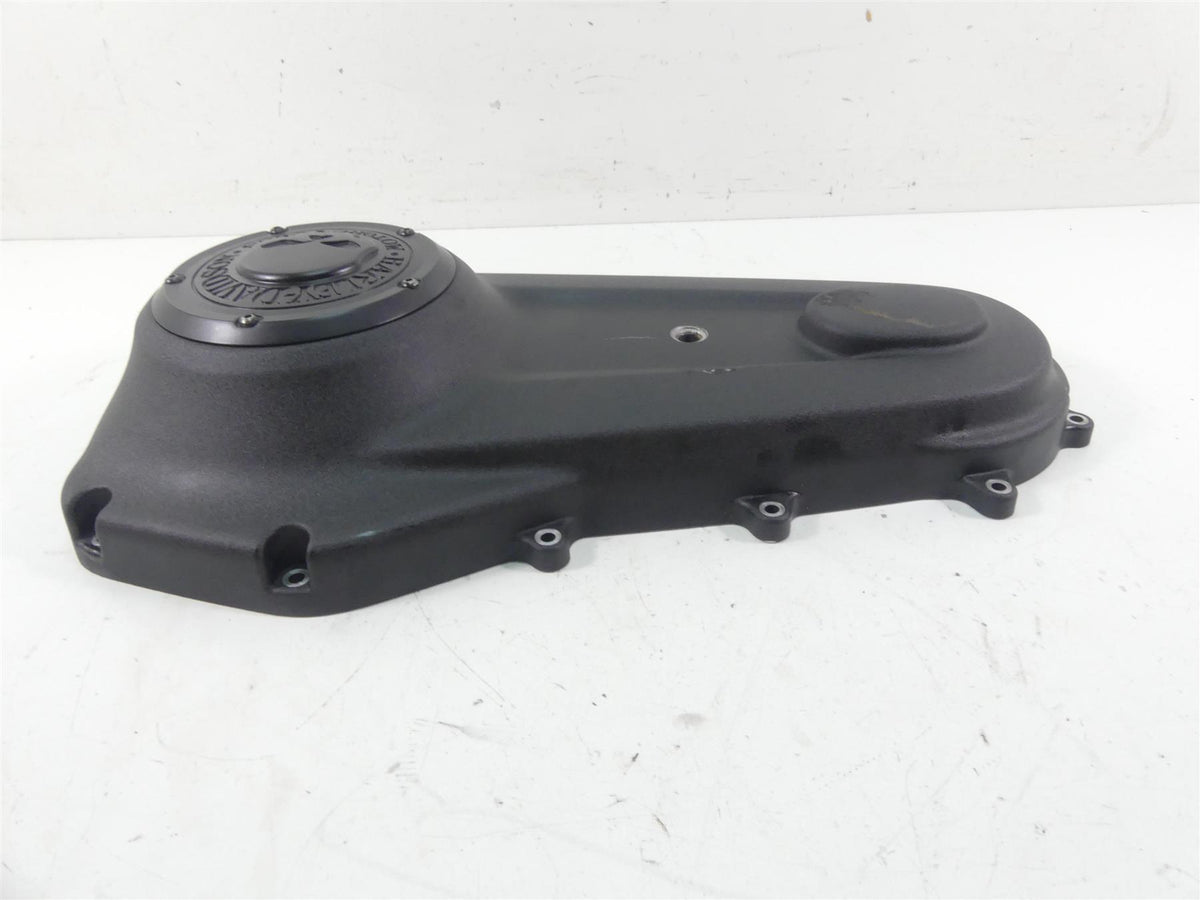 2021 Harley Softail FXBBS Street Bob Outer Primary Drive Clutch Cover 25700935 {{ shop.shopifyCountryName }} - Mototech271