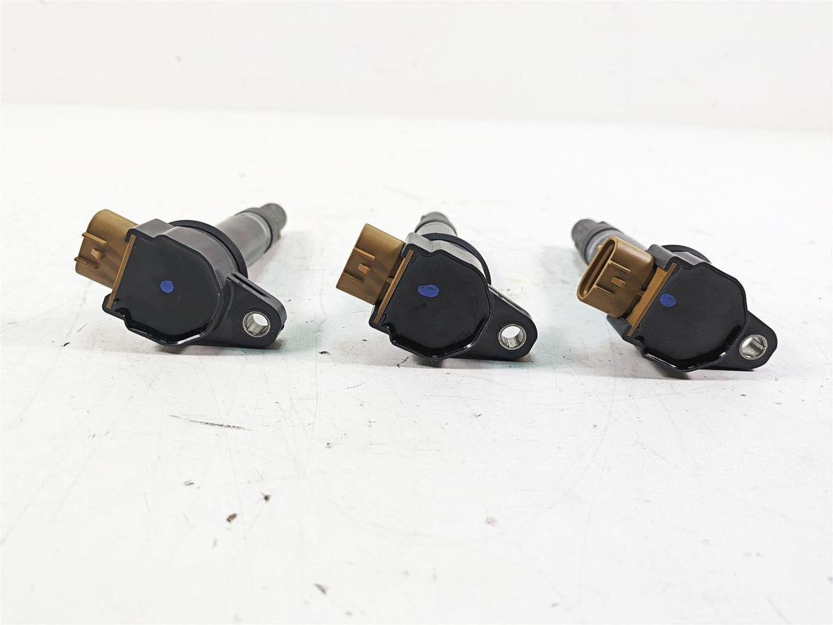 2016 Sea-Doo Spark 900 Ignition Coils Stick Coil Set 420666141 420666142 {{ shop.shopifyCountryName }} - Mototech271