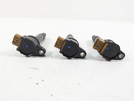 2016 Sea-Doo Spark 900 Ignition Coils Stick Coil Set 420666141 420666142 {{ shop.shopifyCountryName }} - Mototech271