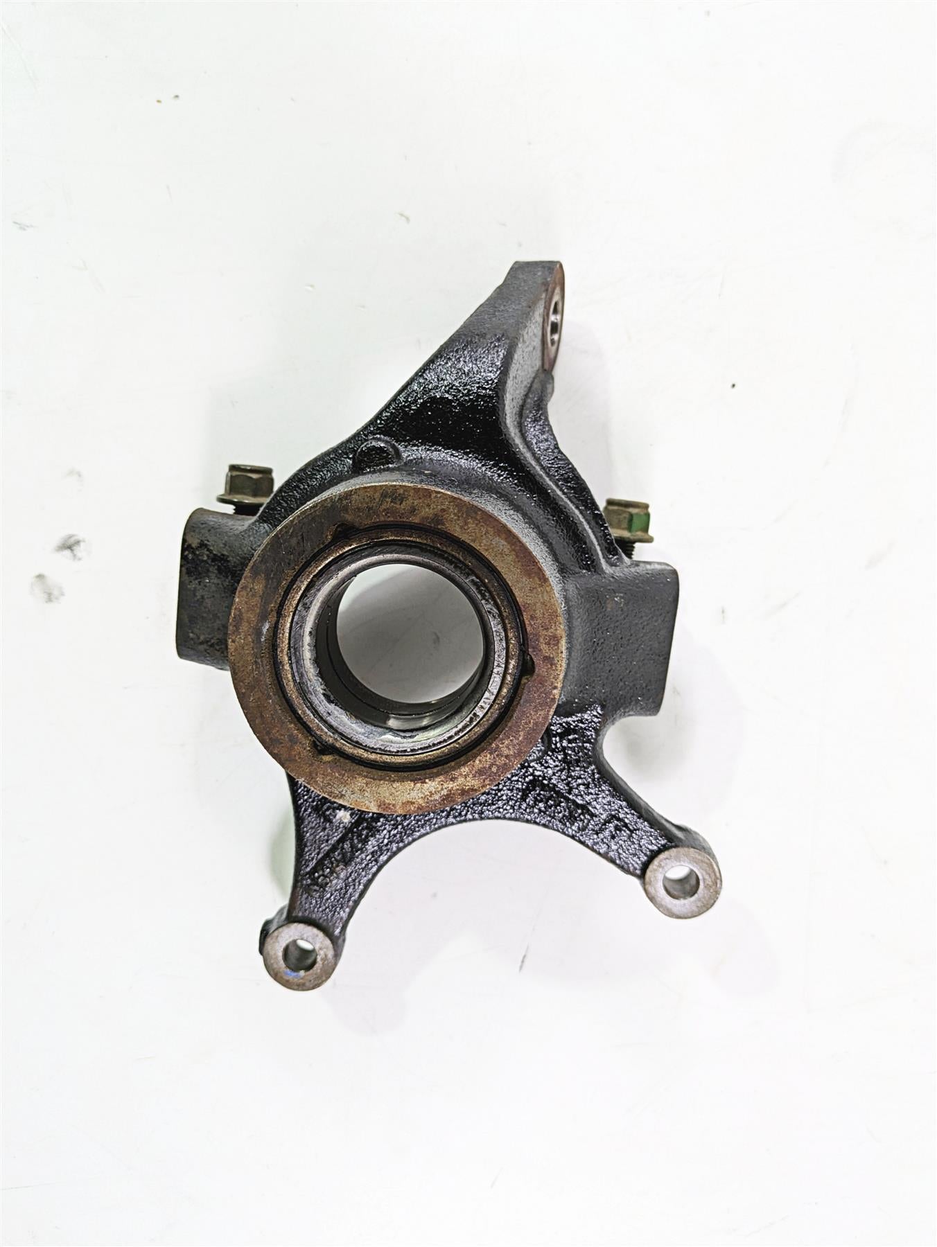 2023 Polaris RZR1000 XP 4 Premium Front Right Wheel Spindle Knuckle 5142215 {{ shop.shopifyCountryName }} - Mototech271
