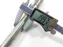 Load image into Gallery viewer, 2002 Honda VTX1800 R Front Wheel Spindle Axle 20mm 44301-MZ0-A40
