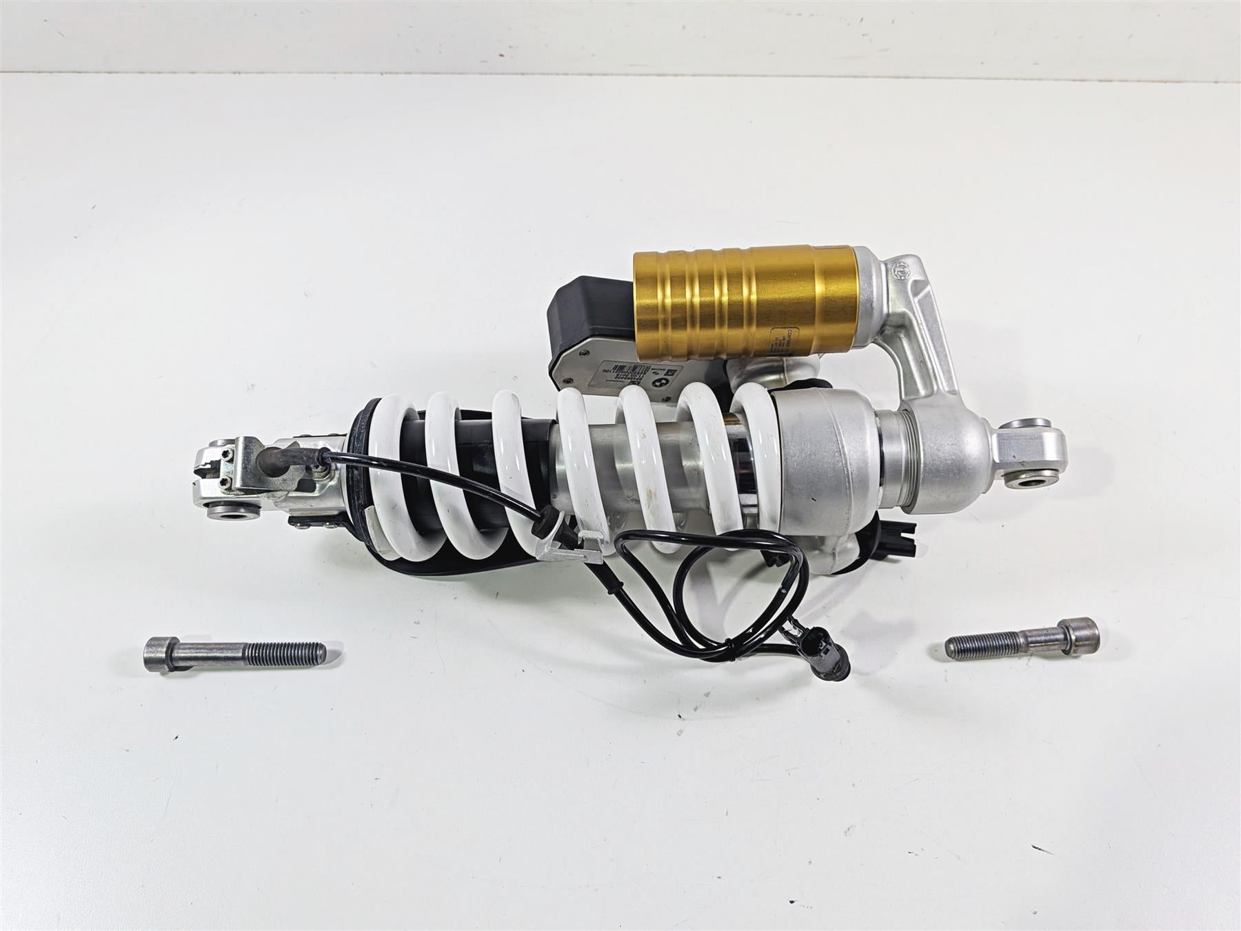 2016 BMW R1200 GS K50 Dynamic Esa Rear Shock Damper 33548563285 33548548884 {{ shop.shopifyCountryName }} - Mototech271