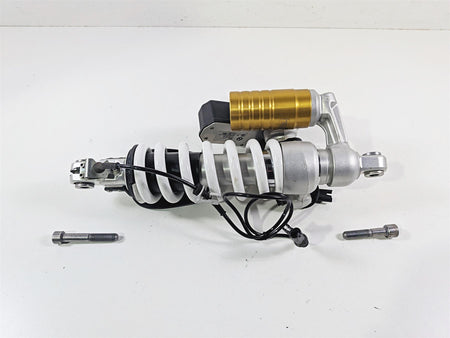 2016 BMW R1200 GS K50 Dynamic Esa Rear Shock Damper 33548563285 33548548884 {{ shop.shopifyCountryName }} - Mototech271