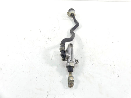 2017 Yamaha YFM Raptor 700R SE Rear 1/2" Brake Master Cylinder 1S3-2580E-00-00 {{ shop.shopifyCountryName }} - Mototech271