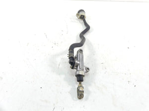 2017 Yamaha YFM Raptor 700R SE Rear 1/2" Brake Master Cylinder 1S3-2580E-00-00 | Mototech271