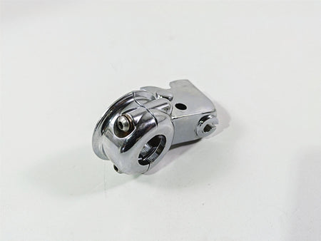 2004 Big Dog Chopper Harley Davidson Chrome Clutch Perch {{ shop.shopifyCountryName }} - Mototech271
