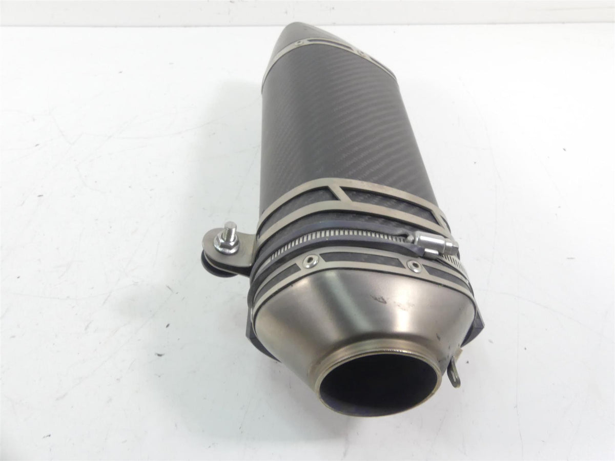 2018 Mv Agusta F3 800 RC SC-Project Exhaust Muffler Can Silencer SC1-R {{ shop.shopifyCountryName }} - Mototech271
