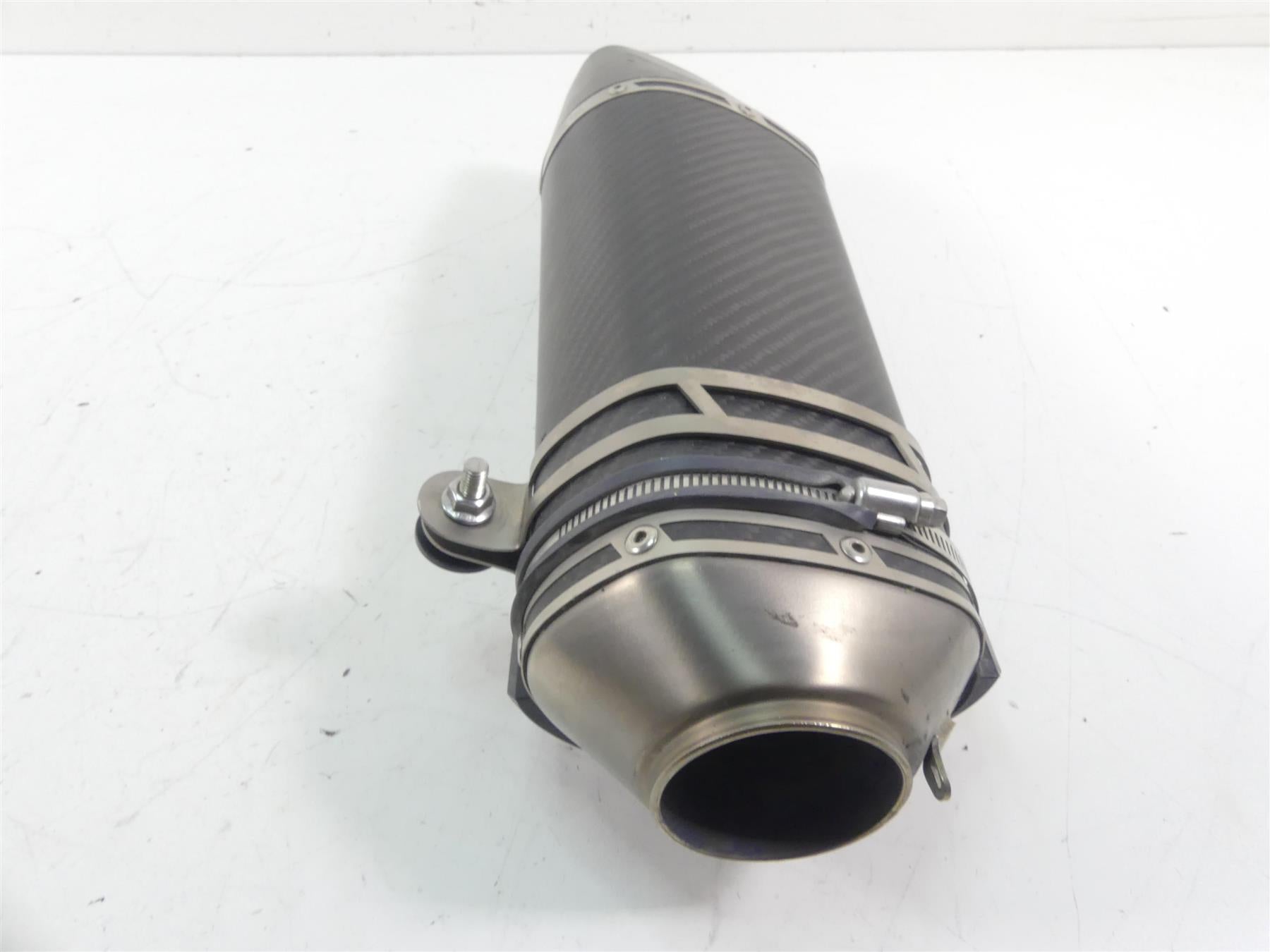 2018 Mv Agusta F3 800 RC SC-Project Exhaust Muffler Can Silencer SC1-R {{ shop.shopifyCountryName }} - Mototech271