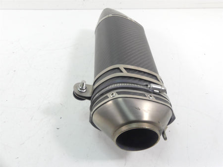 2018 Mv Agusta F3 800 RC SC-Project Exhaust Muffler Can Silencer SC1-R {{ shop.shopifyCountryName }} - Mototech271