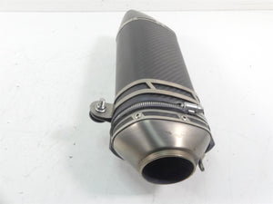 2018 Mv Agusta F3 800 RC SC-Project Exhaust Muffler Can Silencer SC1-R | Mototech271