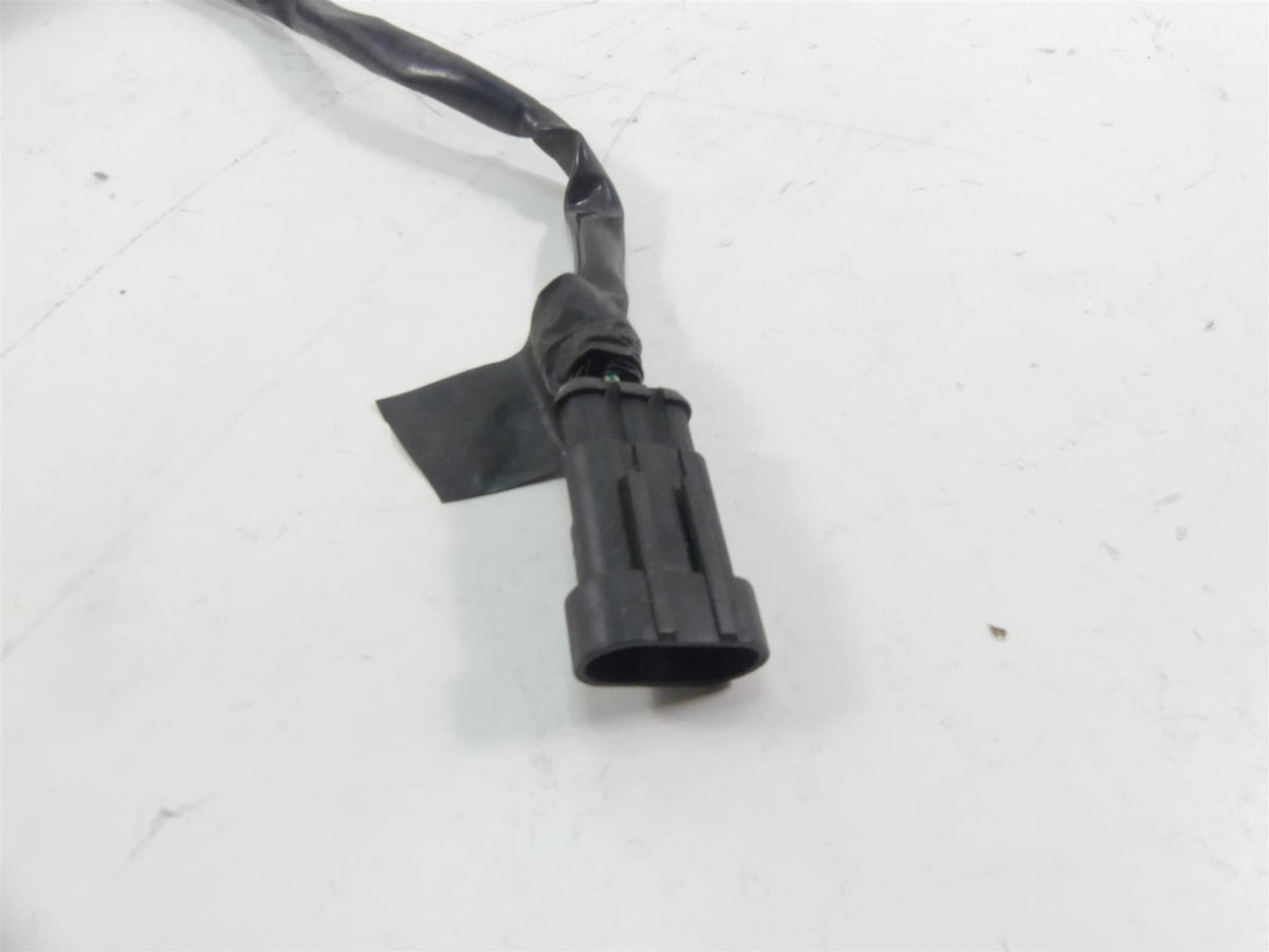 2006 Ducati 999 Biposto Side Kickstand Kick Stand + Sensor 55610311A {{ shop.shopifyCountryName }} - Mototech271