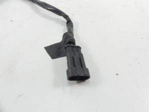 2006 Ducati 999 Biposto Side Kickstand Kick Stand + Sensor 55610311A | Mototech271