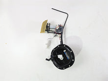 Load image into Gallery viewer, 2017 Indian Chieftain Limited Fuel Gas Petrol Pump -Tested 2521787 2522160
