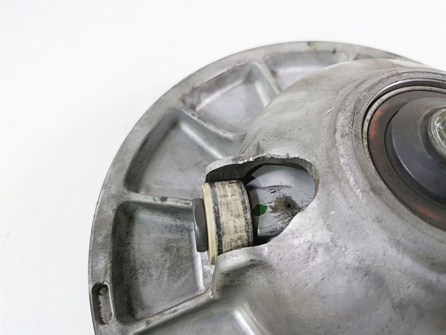 2019 Polaris RZR XP 1000 Highlifter Secondary Driven Clutch 1323403 {{ shop.shopifyCountryName }} - Mototech271