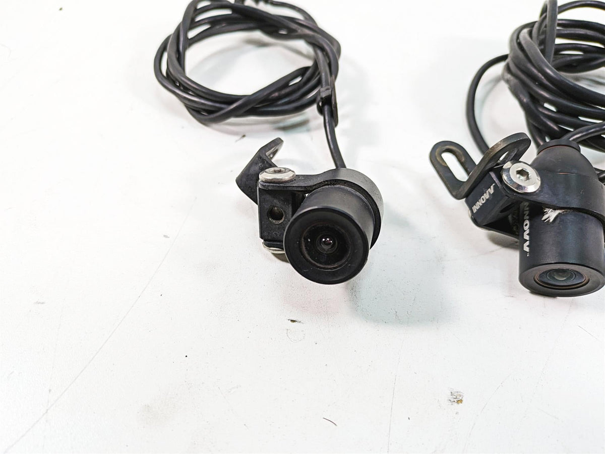 Motorcycle Innovv K2 Dashcam Camera Set INNOK20200500716 {{ shop.shopifyCountryName }} - Mototech271