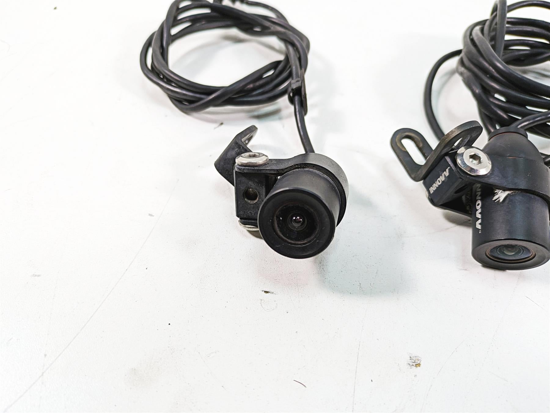 Motorcycle Innovv K2 Dashcam Camera Set INNOK20200500716 {{ shop.shopifyCountryName }} - Mototech271