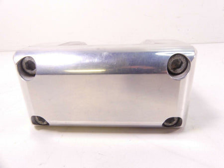2003 Indian Spirit Springfield Handlebar Handle Bar Riser Holder Clamp Set 39-04 {{ shop.shopifyCountryName }} - Mototech271