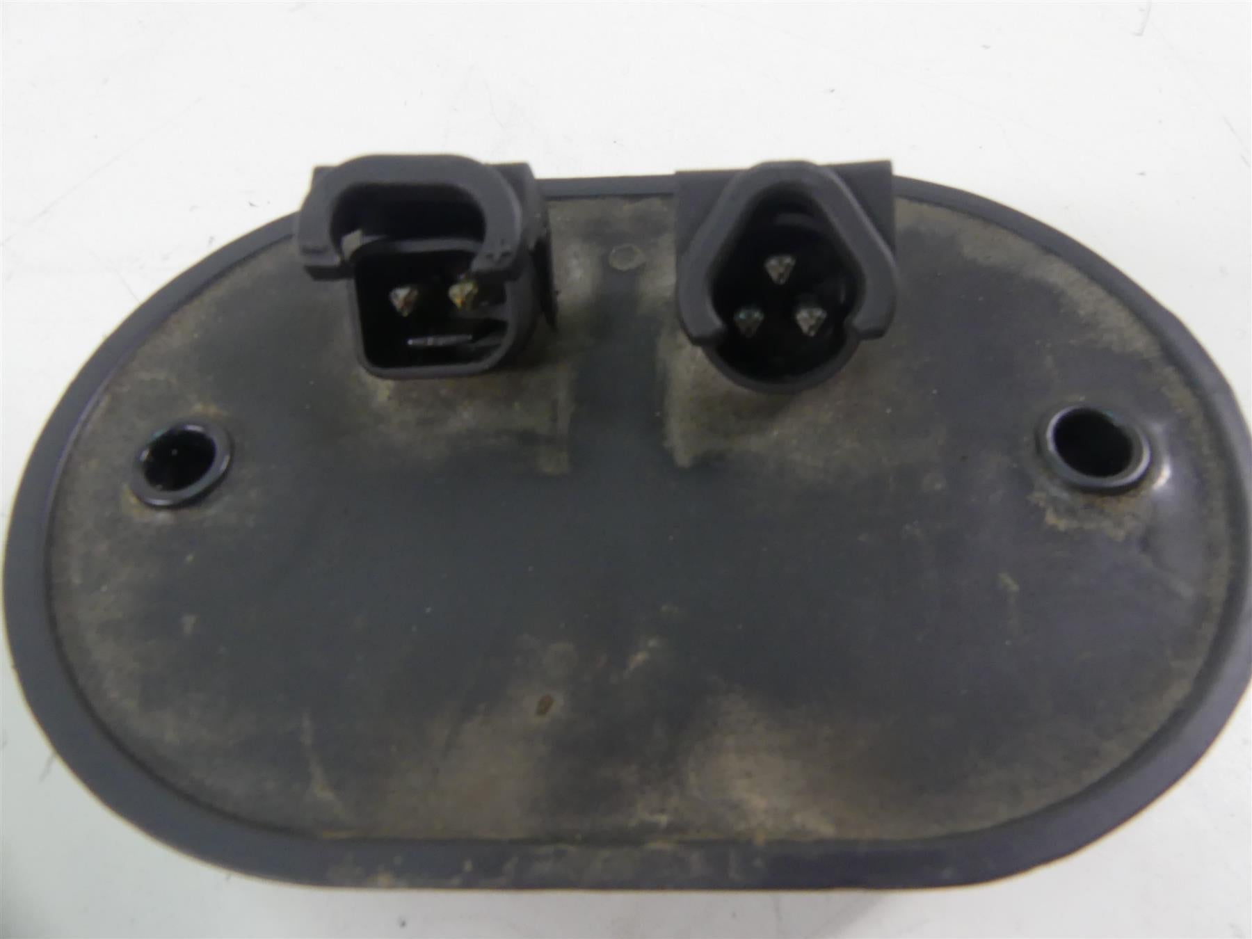 2013 Harley VRSCF Muscle V-Rod Rectifier Voltage Regulator 74440-08 {{ shop.shopifyCountryName }} - Mototech271