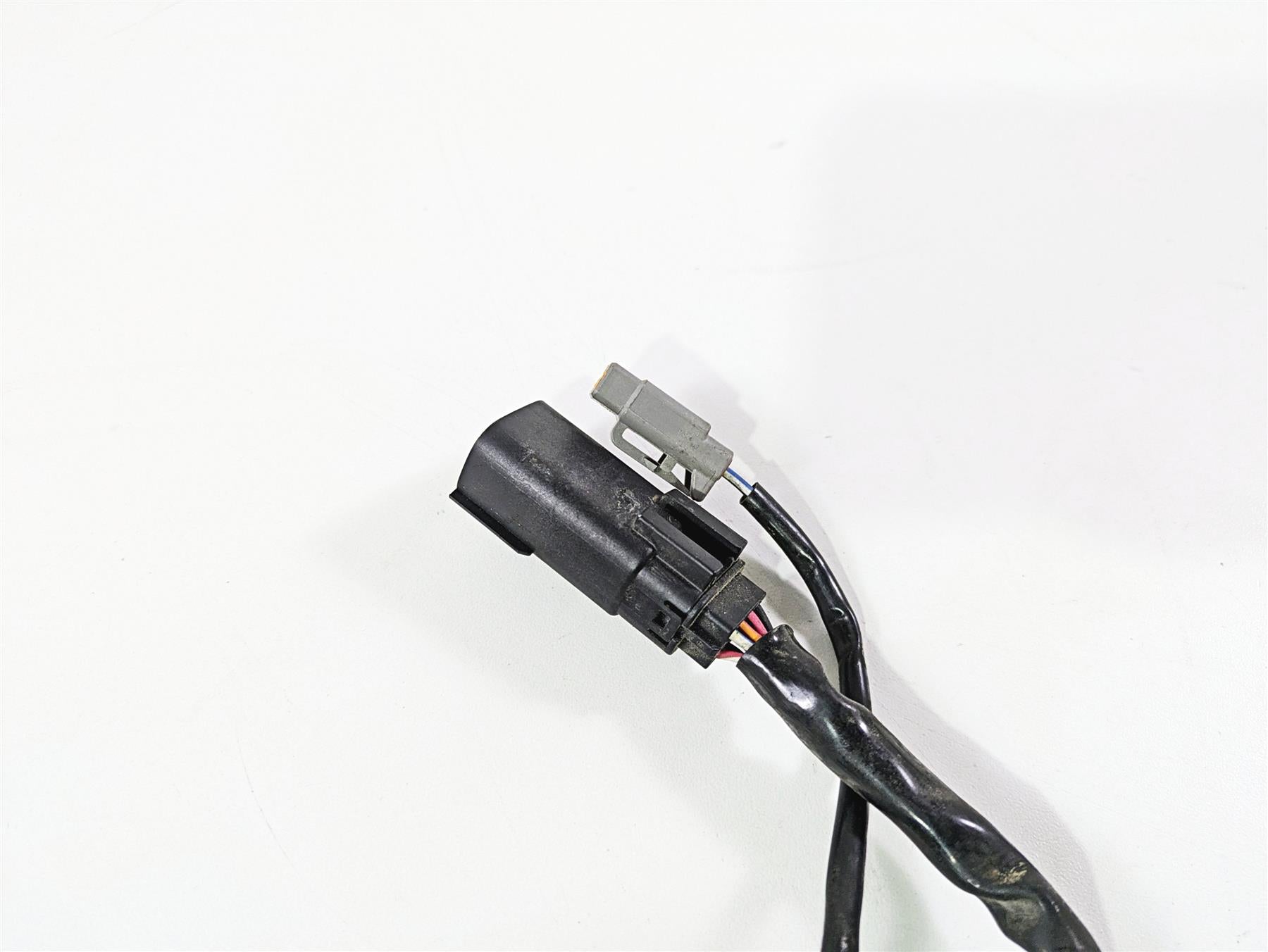 2016 Harley FXDL Dyna Low Rider Dual Gauges Wiring Harness 69200615 {{ shop.shopifyCountryName }} - Mototech271