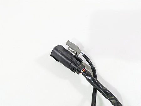 2016 Harley FXDL Dyna Low Rider Dual Gauges Wiring Harness 69200615 {{ shop.shopifyCountryName }} - Mototech271