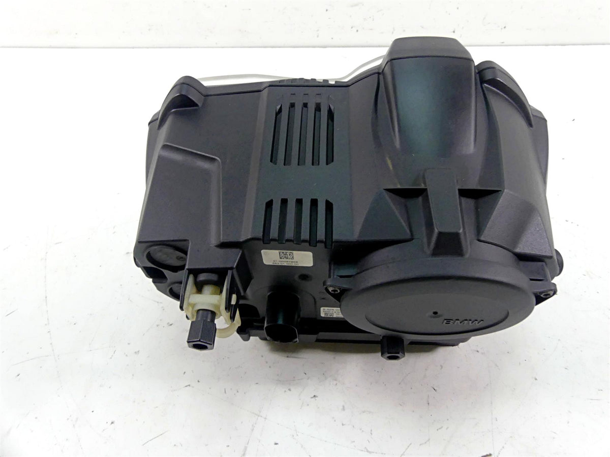 2015 BMW R1200GS GSW K50 Led Headlight Head Lamp + Protector -Read 63128526016 {{ shop.shopifyCountryName }} - Mototech271