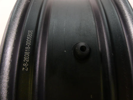 2020 BMW F850 GS K81 Rallye Rear Wheel Rim GLM 17x4.25 36318395506 {{ shop.shopifyCountryName }} - Mototech271