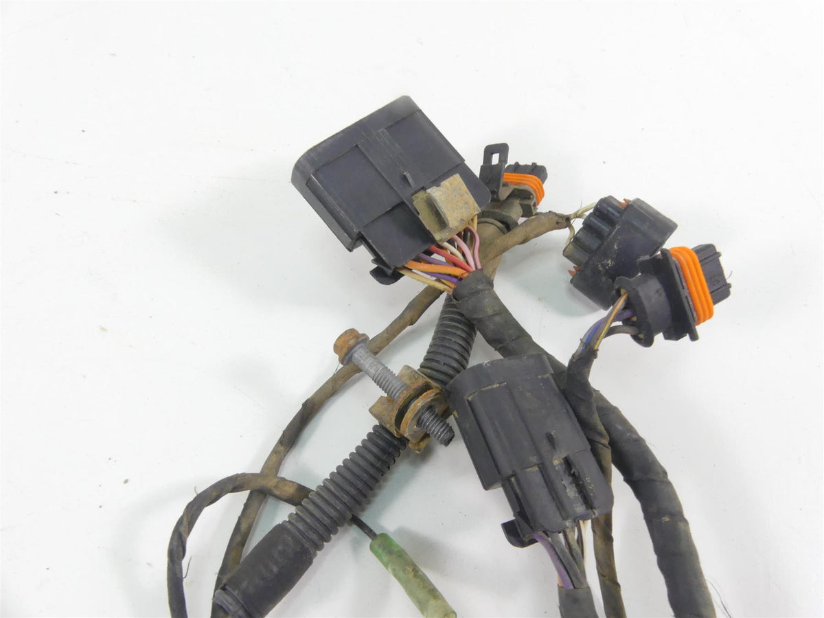 2014 Can Am Renegade 1000 STD Engine Wiring Harness Loom 420665907 {{ shop.shopifyCountryName }} - Mototech271