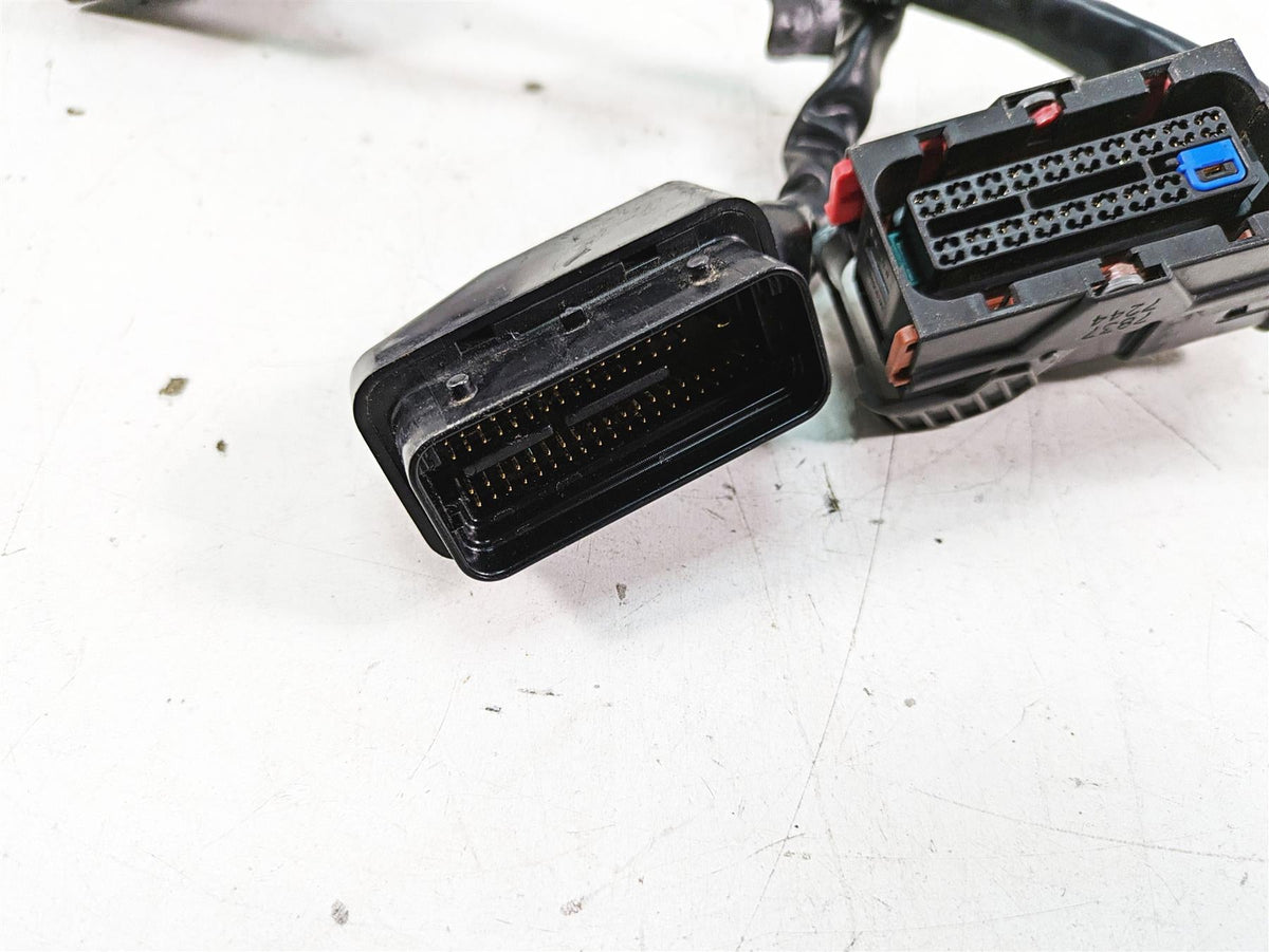 2008 Harley FLHTCU Electra Glide Dynojet Power Commander 3 Set 805-511 {{ shop.shopifyCountryName }} - Mototech271