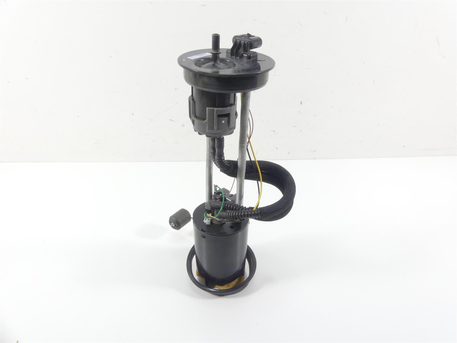 2018 Can Am Maverick X3 Turbo STD Bosch Fuel Gas Petrol Pump - 2K 709000836